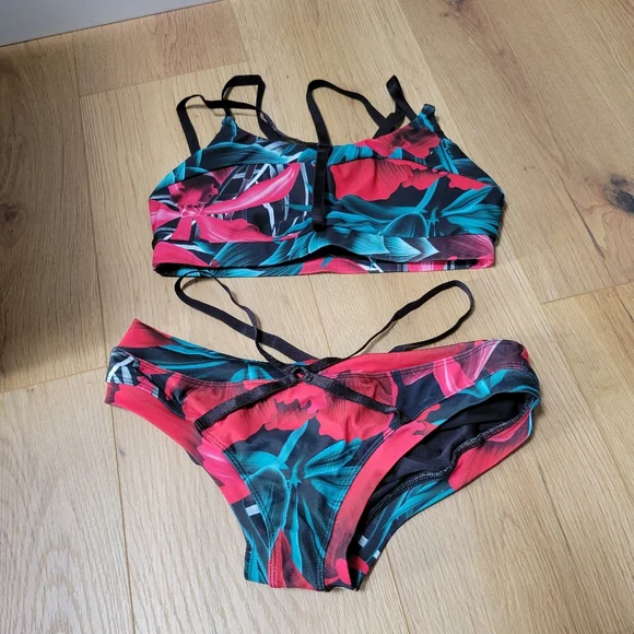 Indi Polewear Exotica Bottoms - Picture 4 of 7